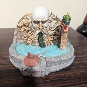 Harry Potter light up decor